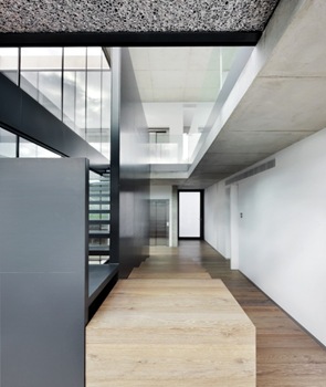 Interior casa-en-costa-d’en-blanes-sct-estudio-de-arquitectura
