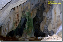 langub cave