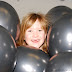 Interactieve kunst: ballonnen