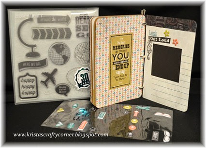 Chalk it Up_mini album_PML_convention_Products used_DSC_3184 Chalk it Up_mini album_PML_convention_Products used_DSC_3184