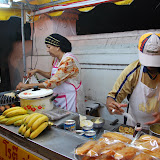 Street Stall Eats