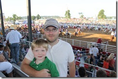 Rodeo 6.29.11
