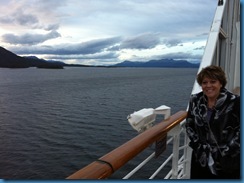 2012-02-02 028 World cruise 2012 Cape Horn (Cruising); 044