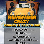 Remember Crazy (21/10/11)