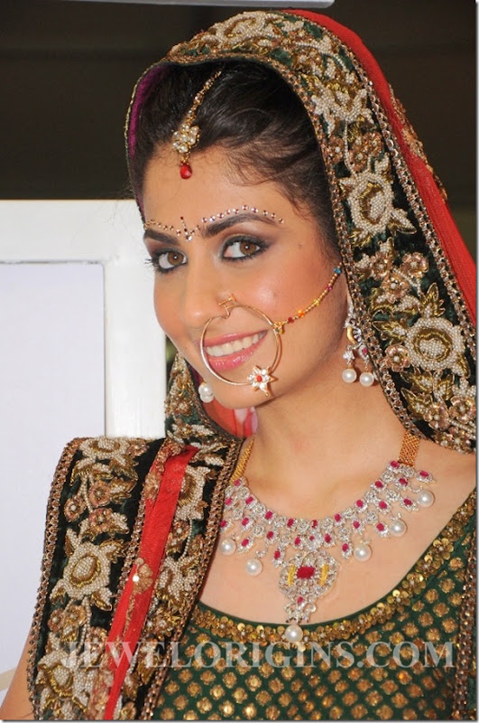 Punjabi_Bride_Look