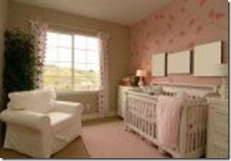 kids room