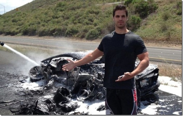 Lamborghini Aventador (3) Lamborghini Aventador (3)