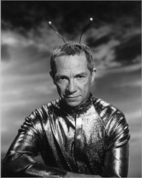 c0 Ray Walston as Uncle Martin on 