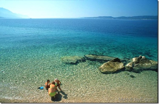 Cheap-Croatia-Holidays-sunny-beach