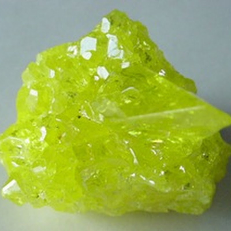 Lưu huỳnh với cây trồng