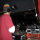 FLY. St Louis. 2007