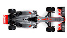 HD pictures 2013 F1 Launch McLaren MP4 28 car
