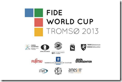 World Cup Tromso 2013