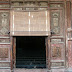 Grande mosquée : salle de prière