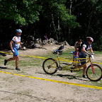 Březovský bajk 2009 (M. Ladka)