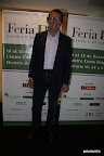 Patricio Feune De Colombi. Gentileza: Alejandro Raineri.