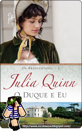 Resenha - O Duque e Eu Resenha - O Duque e Eu