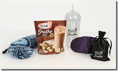 Yoplait Smoothie prizepack