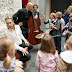 Josef Nitsch trio, swingende klanken