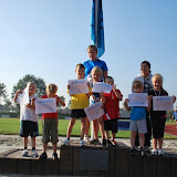 Kleutersport, 01-10-2011