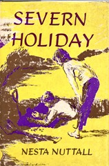 Severn Holiday 1962