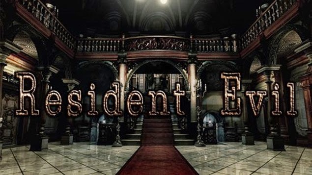 resident evil hd remaster achievements list 01