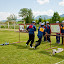 Okresné kolo hry Plameň - Zbýňov 24.5.2014