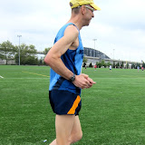 Charlie Mansbach.