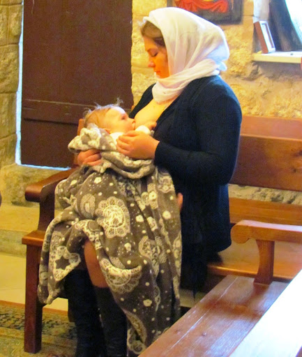 V Yafie vozle Nacereta.JPG