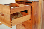 File cabinet detail