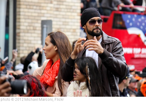 'Angel Pagan' photo (c) 2012, Michael Marconi - license: http://creativecommons.org/licenses/by/2.0/