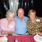 Gypsey Sandow, Rex Wilson & Lois Mitchell