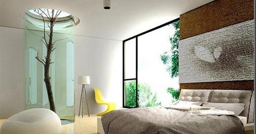 Tips para Decorar un Dormitorio Matrimonial | Decoracion de Interiores