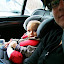 Dans la voiture