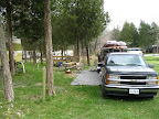 site B34 (has 4 horse pens)