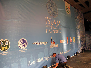 Main Hall...again