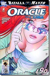 P00002 - Oracle TheCure P00002 - Oracle TheCure