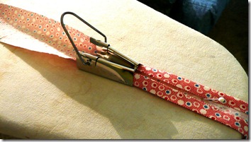 bias tape maker