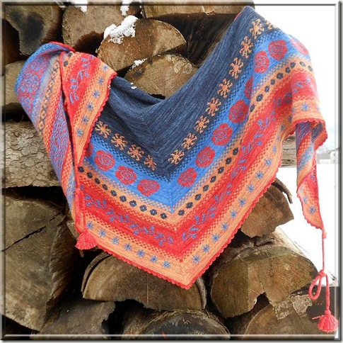 Swedisch Heart-Warmer