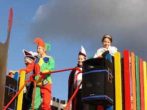Kindercarnaval