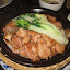 Mr Fongs Clay Pot Rice Salted Fish Chicken.JPG
