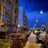 Walentynki HDR