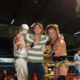 Lucha Libre