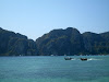 SDC10799 Phi Phi Adası Resimleri Fotoğrafları