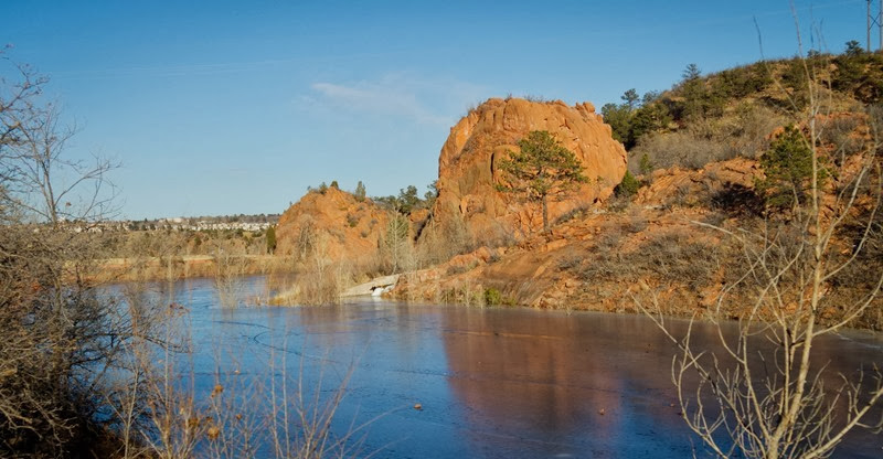 Garden of the Gods December-39