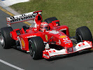 HD Wallpapers 2003 Formula 1 Grand Prix of Australia