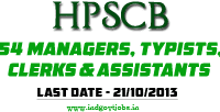 HPSCB-Jobs-2013