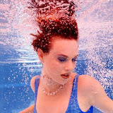 Underwater - Howard Schatz
