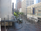 Downtown Seattle