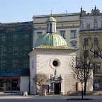 Kościół św. Wojciecha w Krakowie (rynek).jpg Kościół św. Wojciecha w Krakowie (rynek).jpg